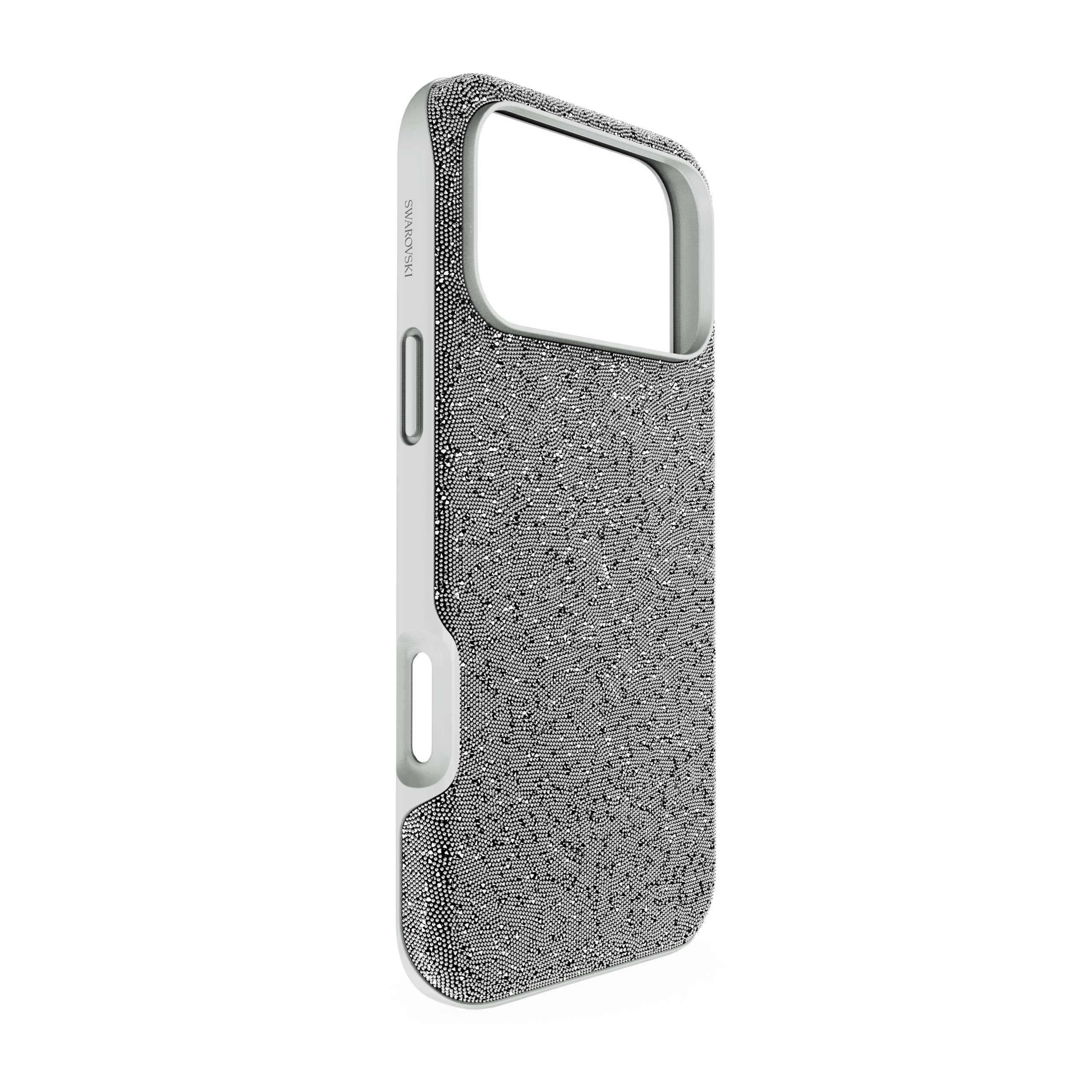 【新品】【未開封】スワロフスキーグリッター シルバー　iPhone17Pro Amazon.com: Swarovski iPhone 17 Pro Max High Case, Silver : Cell